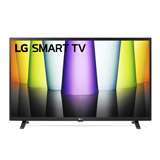 LG LG 32" LED 32LQ63006 FHD Smart TV EU